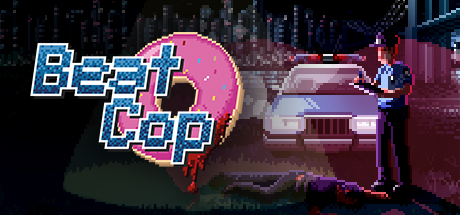 BEAT COP