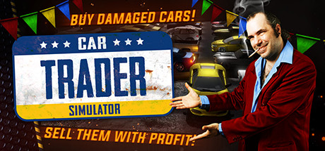 CAR TRADER SIMULATOR