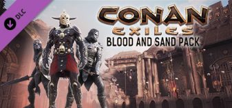 CONAN EXILES – BLOOD AND SAND