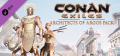 CONAN EXILES – ARCHITECTS OF ARGOS