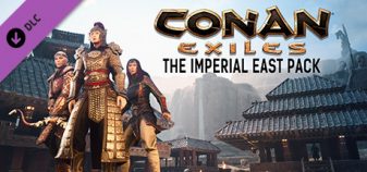 CONAN EXILES – THE IMPERIAL EAST PACK