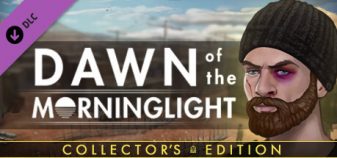 SECRET WORLD LEGENDS: DAWN OF THE MORNINGLIGHT COLLECTOR’S EDITION