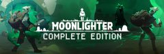 MOONLIGHTER: COMPLETE EDITION
