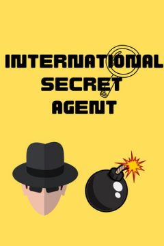 INTERNATIONAL SECRET AGENT