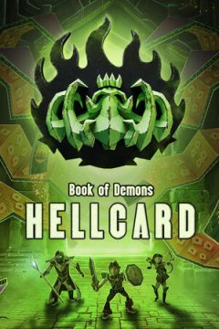 HELLCARD – EARLY ACCESS