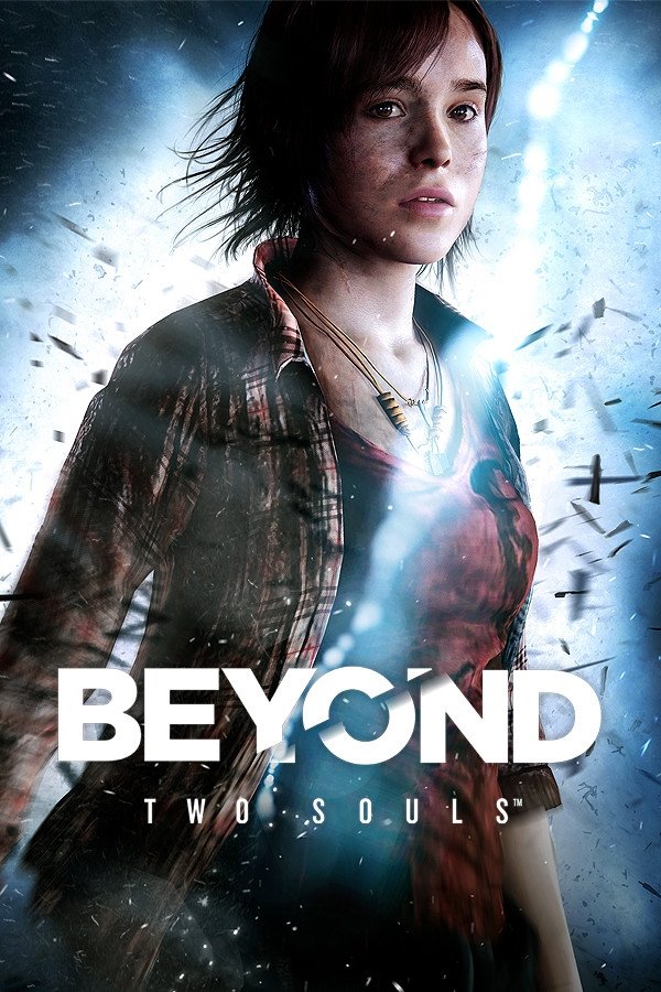 BEYOND: TWO SOULS