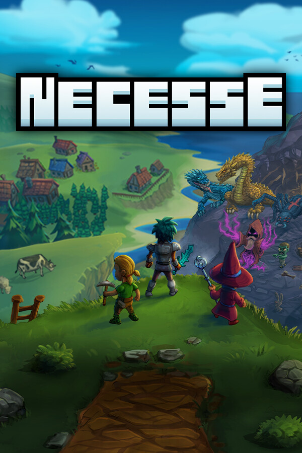 NECESSE