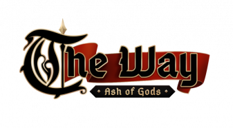 ASH OF GODS: THE WAY