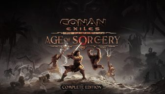 CONAN EXILES – COMPLETE EDITION