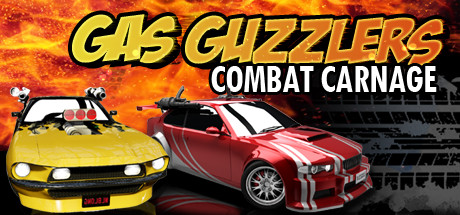 GAS GUZZLERS: COMBAT CARNAGE