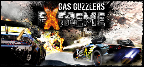 GAS GUZZLERS EXTREME (JAGEX)