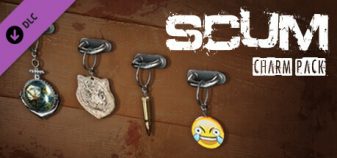 SCUM CHARMS PACK