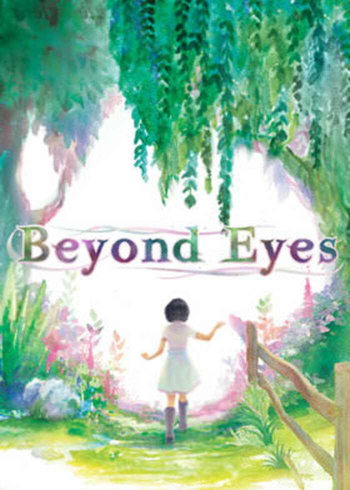 BEYOND EYES