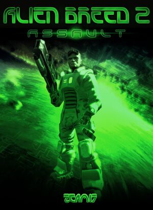 ALIEN BREED 2: ASSAULT