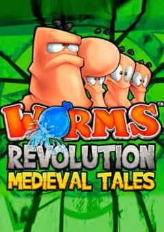 WORMS REVOLUTION – MEDIEVAL TALES DLC