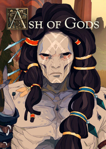 ASH OF GODS: REDEMPTION DELUXE