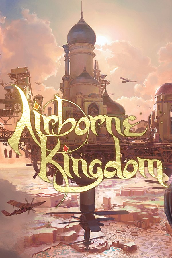 AIRBORNE KINGDOM