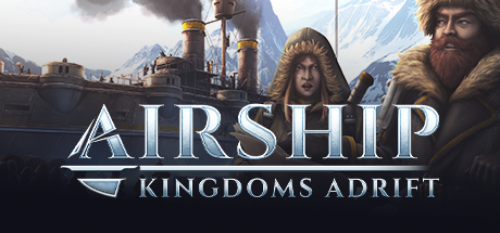 AIRSHIP: KINGDOMS ADRIFT