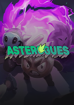 ASTEROGUES