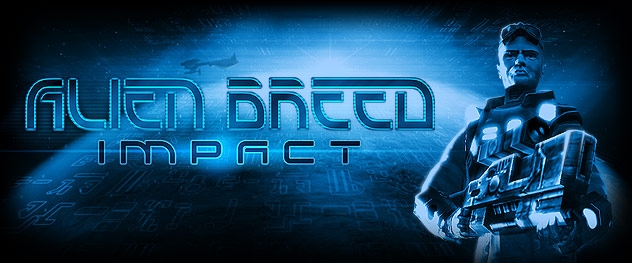 ALIEN BREED: IMPACT