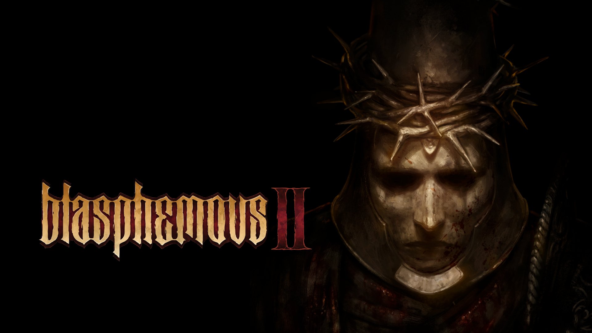 BLASPHEMOUS 2