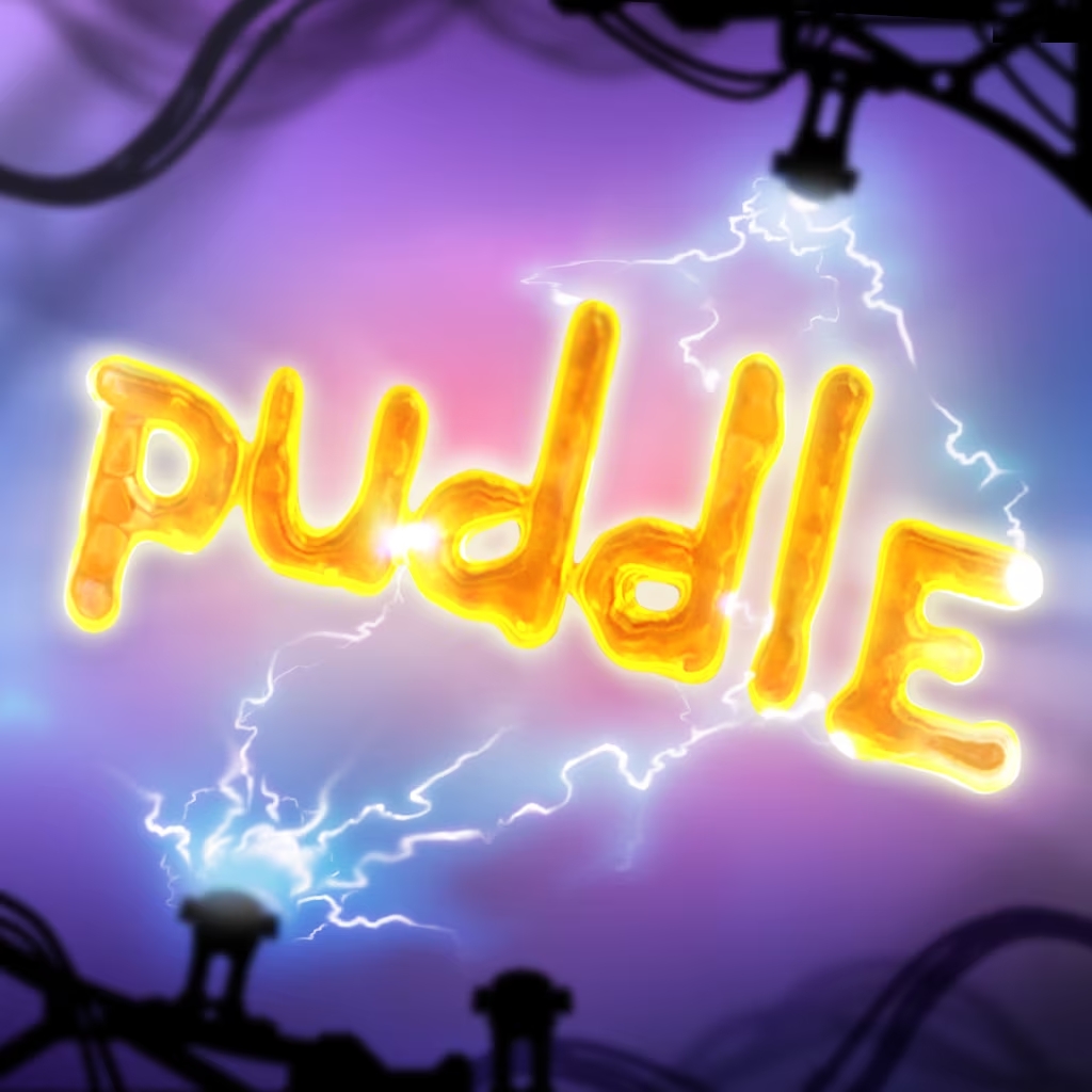 PUDDLE