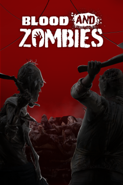 BLOOD AND ZOMBIES