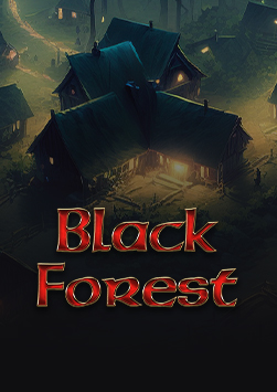 BLACK FOREST