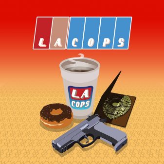 LA COPS