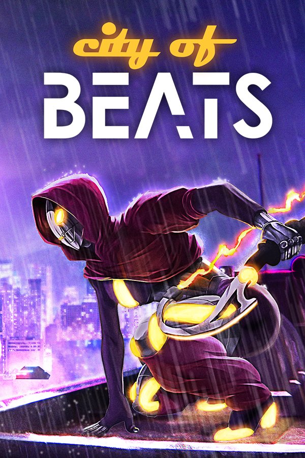 CITY OF BEATS