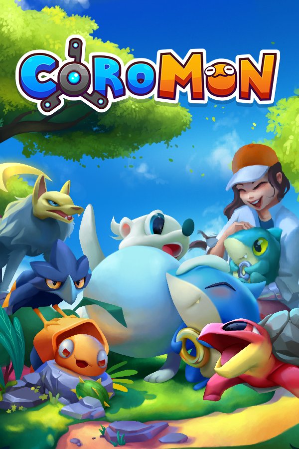 COROMON