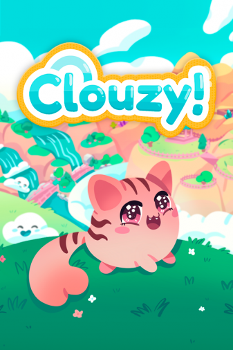 CLOUZY!