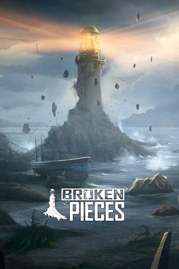 BROKEN PIECES