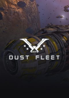 DUST FLEET