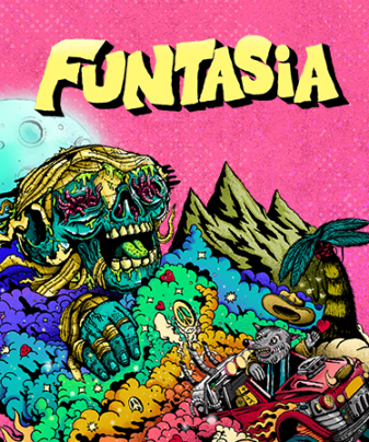 FUNTASIA