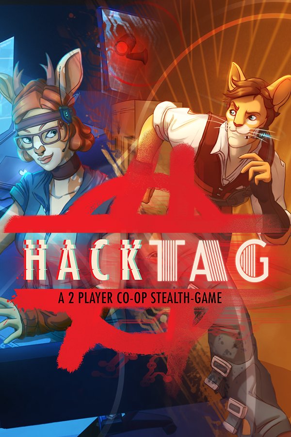 HACKTAG