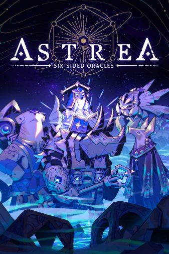 ASTREA: SIX-SIDED ORACLES