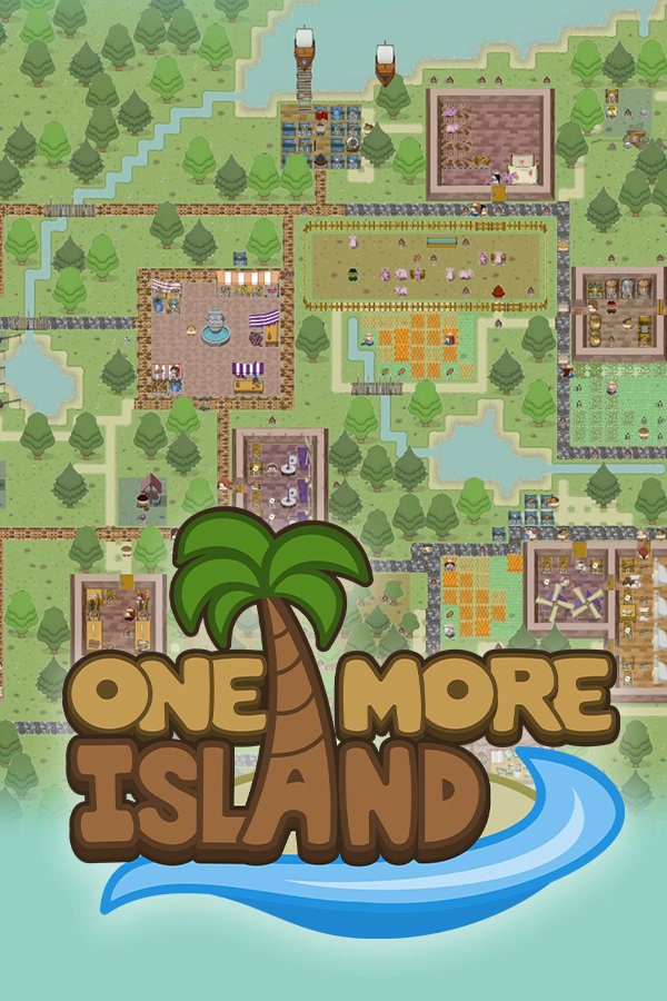 ONE MORE ISLAND