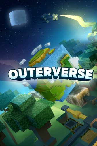 OUTERVERSE