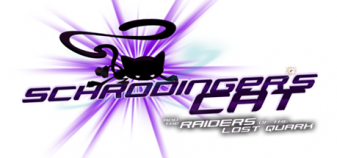 SCHRÖDINGER’S CAT AND THE RAIDERS OF THE LOST QUARK