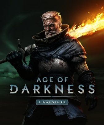 AGE OF DARKNESS: FINAL STAND – EARLY ACCESS