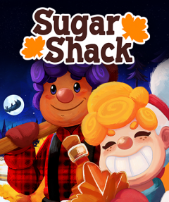 SUGAR SHACK