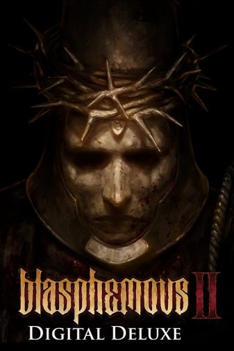 BLASPHEMOUS 2 – DELUXE EDITION