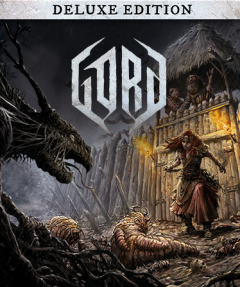 GORD – DELUXE EDITION