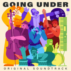 GOING UNDER SOUNDTRACK