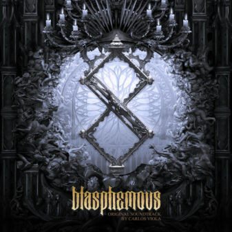 BLASPHEMOUS – OST