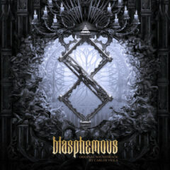 BLASPHEMOUS – OST