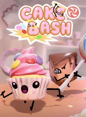 CAKE BASH