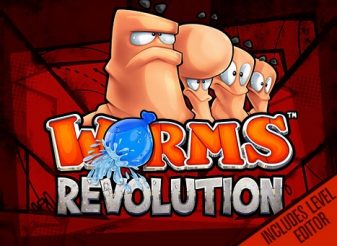 WORMS REVOLUTION – FUNFAIR DLC