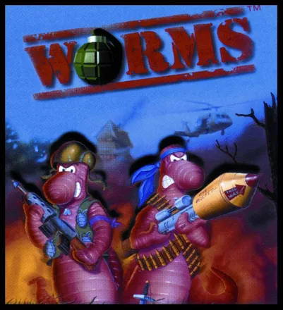 WORMS